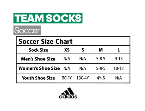 adidas soccer socks cheap price|adidas copa socks size chart.